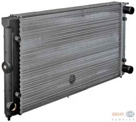 Água radiador HELLA 8MK376713301 precio, desde 32,09 EUR
