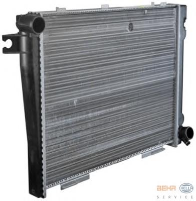 8MK376713151 HELLA Refrigeración del motor