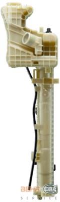 Água radiador HELLA 8MK376714301 precio, desde 182,95 EUR