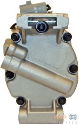 Compresor de ac Toyota 8832052420