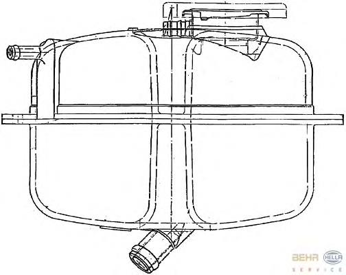 Botella expansion Metalcaucho 03942 precio, desde 54,62 EUR