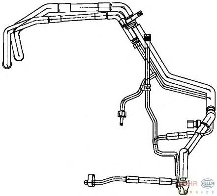 AP135000P Knecht-Mahle