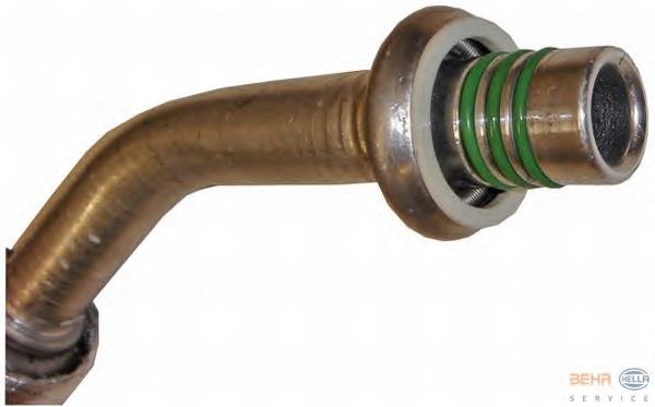 9GS351338611 HELLA Estabilizador trasero