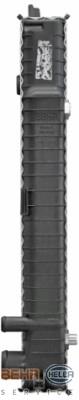 Água radiador HELLA 8MK376711151 precio, desde 107,45 EUR