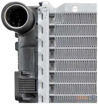 Água radiador Mercedes A2015005303 precio, desde 233,08 EUR