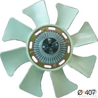 Comprar 0VS0115140A Hyundai/Kia Embrague viscoso de ventilador