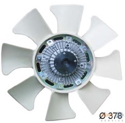 Comprar 0K01115140 Hyundai/Kia Embrague viscoso de ventilador