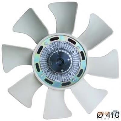 Embrague, ventilador de refrigeración Hyundai/Kia 0K03815140 precio, desde 65,44 EUR