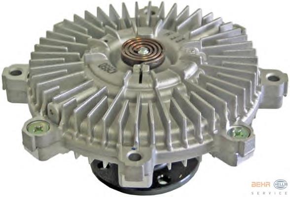 Embrague, ventilador de refrigeración HELLA 8MV376734481 precio, desde 53,11 EUR