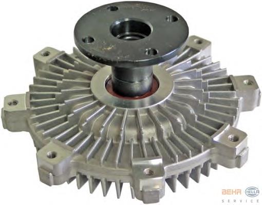 Comprar 8MV376734481 HELLA Embrague viscoso de ventilador