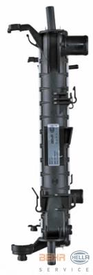 Água radiador HELLA 8MK376764031 precio, desde 72,18 EUR