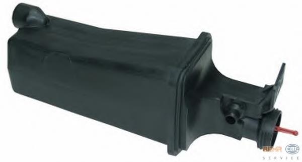 Vaso de expansión 8MA376755101 HELLA
