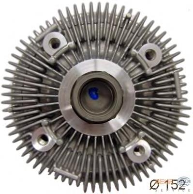 Embrague, ventilador de refrigeración HELLA 8MV376757601 precio, desde 65,82 EUR
