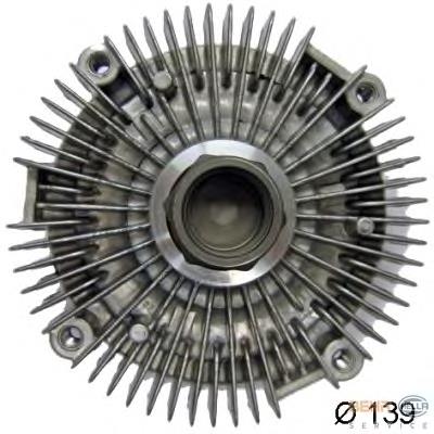 Embrague, ventilador de refrigeración Ford Transit III plataforma a bordo (V) (1977 - 1986) precio, desde 58,99 EUR