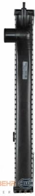 Água radiador HELLA 8MK376724611 precio, desde 294,67 EUR
