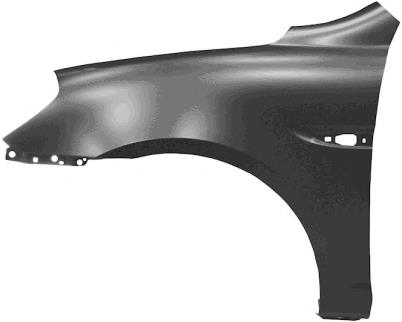 Guardabarros delanteros derecho Hyundai/Kia 663210P300 precio, desde 59,60 EUR