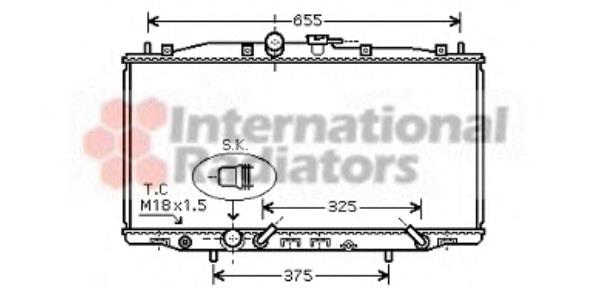 25002179 VAN Wezel