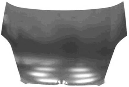 Capó del motor Fiat/Alfa/Lancia 0051810378 precio, desde 157,30 EUR