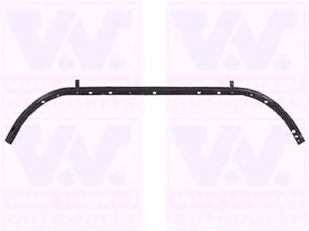 Refuerzo de parachoques delantero Peugeot/Citroen 7414TA precio, desde 88,11 EUR