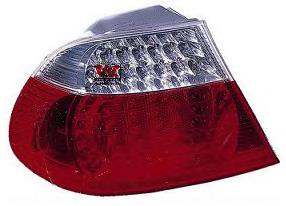 Piloto trasero exterior izquierdo 63216920699 BMW