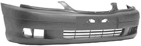 Parachoques delantero Toyota Avensis I sedán (T22) (1997 - 2003) precio, desde 195,72 EUR