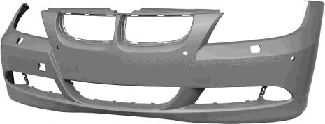 Paragolpes S305234 Phira
