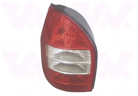 2202440 Alkar Piloto trasero derecho
