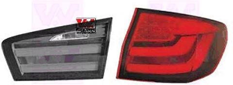 Piloto trasero exterior derecho Alkar 2012845 precio, desde 215,04 EUR