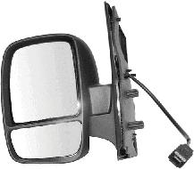 Espejo de retrovisor izquierdo 9255955 Alkar