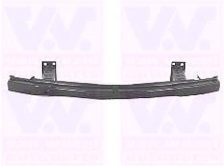 Comprar 1216560 Diederichs Refuerzo parachoque delantero