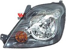 Faros delanteros Ford 6S6113W030CD