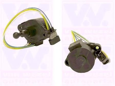 Motor regulador de faros BMW 67168372381 precio, desde 50,99 EUR
