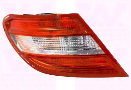A2049068302 Mercedes Piloto trasero izquierdo