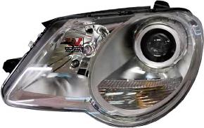 Faro izquierdo 1Q1941005B VAG