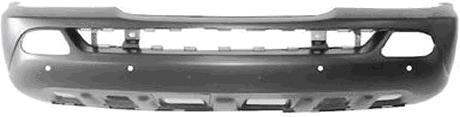 Comprar ME8221021 Prasco Defensa delantera