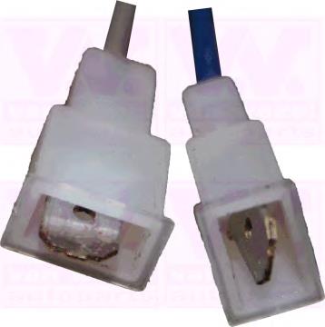 Mecanismo de elevalunas delantero izquierdo MN304W012 Prasco