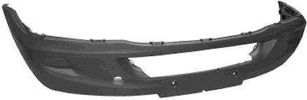 Parachoques delantero Mercedes 107131808 precio, desde 105,75 EUR