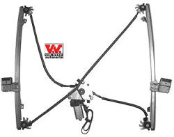 Comprar 5170941AA Chrysler Mecanismo de elevalunas delantero izquierdo