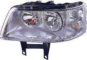 Comprar LPL482 Magneti Marelli Faro delantero izquierdo