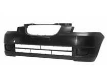 Parachoques KIA Picanto I