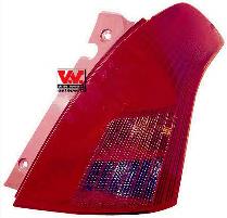 Piloto trasero derecho Suzuki 3565063J00000 precio, desde 62,24 EUR