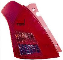 Piloto trasero izquierdo 3567063J00 Suzuki