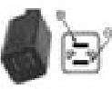 Comprar 00001308P4 Peugeot/Citroen Ventilador de radiador