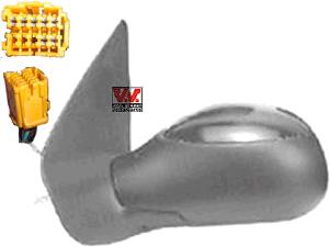 Comprar 8149JW Peugeot/Citroen Espejo de retrovisor derecho