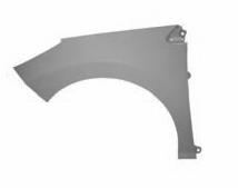 Guardabarros delanteros derecho Peugeot/Citroen 9680406480 precio, desde 69,95 EUR