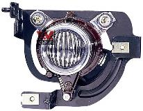 Luz antiniebla izquierda Alfa Romeo 147 (937)