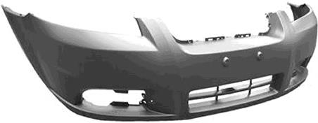 Paragolpes 1135900 Elit