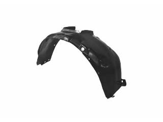 Guardalodos interior izquierdo, guardafango delantero Opel 6101330 precio, desde 23,48 EUR