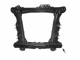 Subchasis delantero soporte motor Renault Clio SYMBOL (LB0, LB1, LB2)