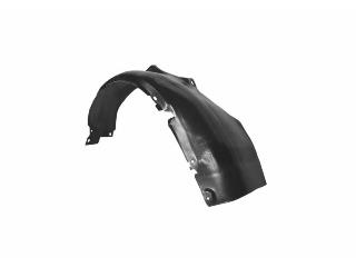 6N0809961 VAG Guardalodos interior izquierdo, guardafango delantero